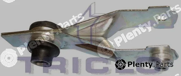 Triclo 365630 — Mounting, engine