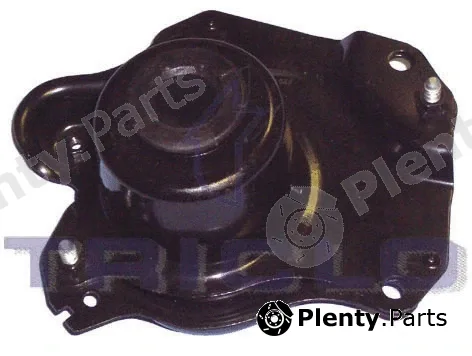 Triclo 363916 — Mounting, engine