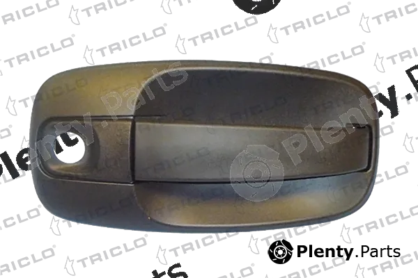 Triclo 125449 — Exterior Door Handle