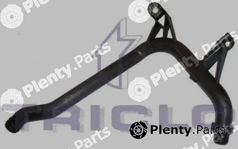 Triclo 452264 — Coolant Pipe