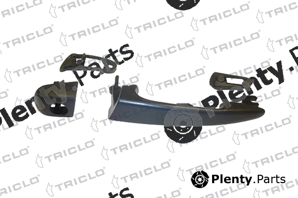 Triclo 121697 — Exterior Door Handle