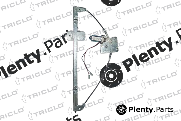 Triclo 115546 — Window Regulator