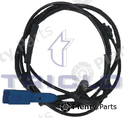 Triclo 430271 — Sensor, wheel speed