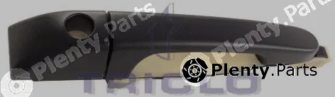 Triclo 128624 — Exterior Door Handle