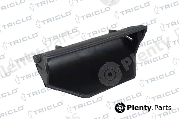 Triclo 121922 — Exterior Door Handle