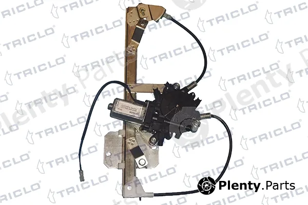 Triclo 115612 — Window Regulator