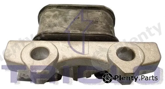 Triclo 368811 — Mounting, engine