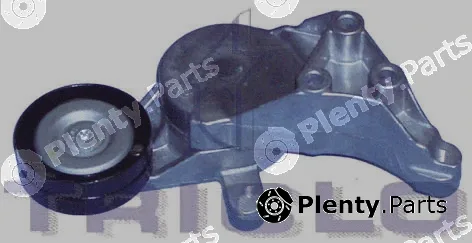 Triclo 423861 — Belt Tensioner, V-ribbed belt