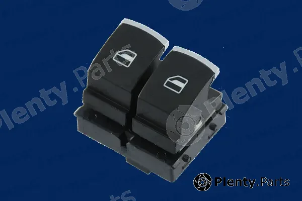 Triclo 143058 — Switch, window regulator