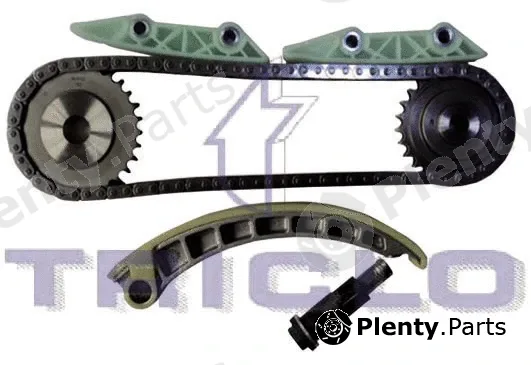 Triclo 424278 — Timing Chain Kit