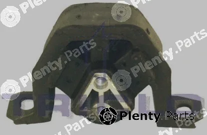 Triclo 368650 — Mounting, engine