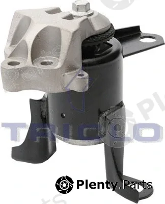 Triclo 367132 — Mounting, engine
