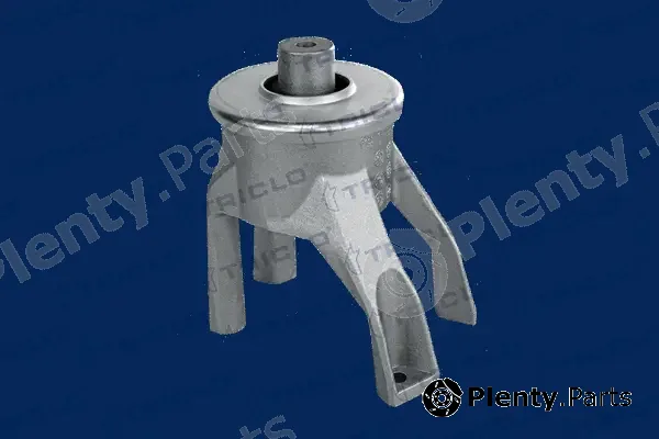 Triclo 363014 — Mounting, engine