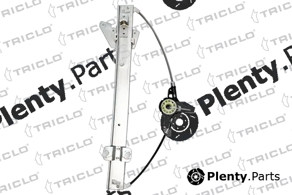 Triclo 116034 — Window Regulator