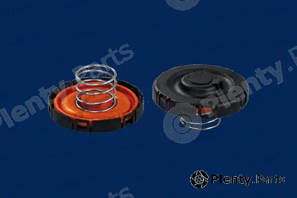 Triclo 412571 — Membrane, crankcase ventilation