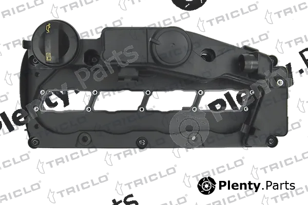 Triclo 392552 — Cylinder Head Cover