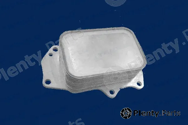 Triclo 410052 — Oil Cooler, engine oil