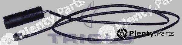 Triclo 881913 — Warning Contact, brake pad wear