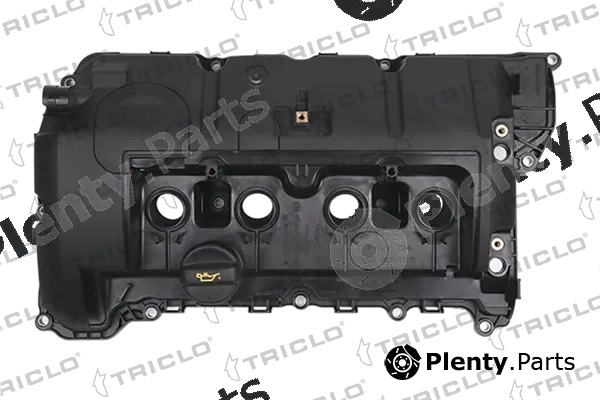 Triclo 392527 — Cylinder Head Cover