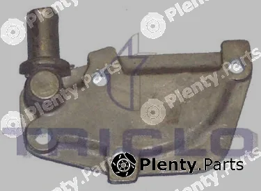 Triclo 464159 — Housing, water pump