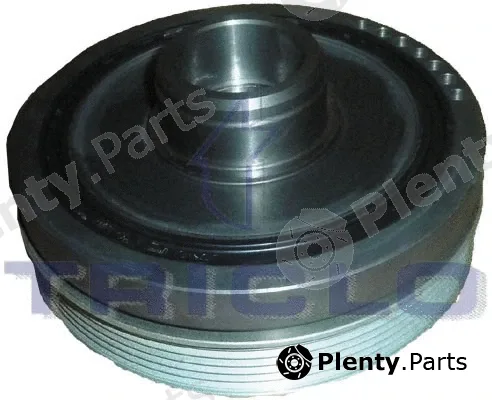 Triclo 423339 — Belt Pulley, crankshaft