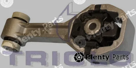 Triclo 365627 — Mounting, engine