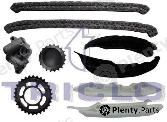 Triclo 422164 — Guide, timing chain