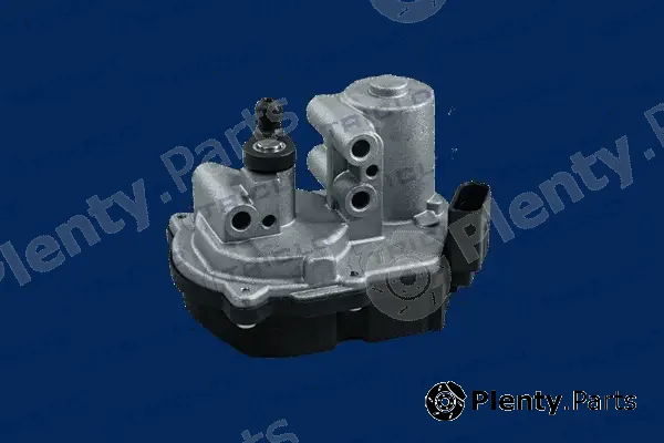 Triclo 343786 — Control, swirl covers (induction pipe)