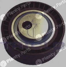 Triclo 421235 — Tensioner Pulley, V-ribbed belt