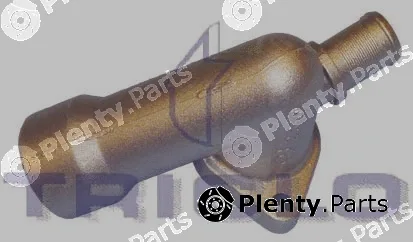 Triclo 461732 — Coolant Flange