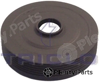Triclo 425145 — Belt Pulley, crankshaft