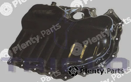 Triclo 403889 — Oil Sump
