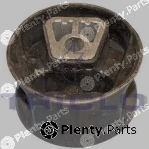 Triclo 361655 — Mounting, engine