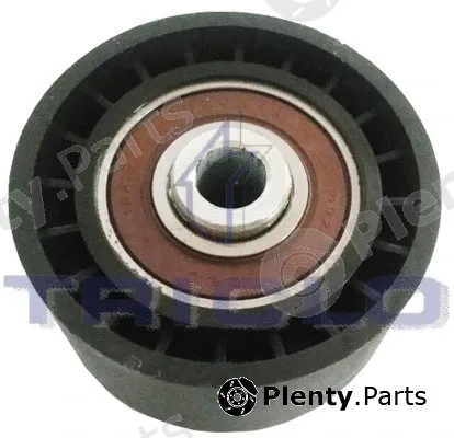 Triclo 420145 — Deflection/Guide Pulley, timing belt