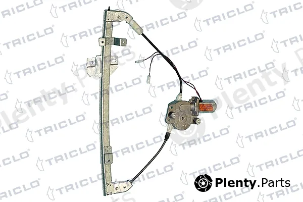 Triclo 118314 — Window Regulator