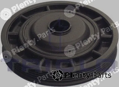 Triclo 425143 — Belt Pulley, crankshaft