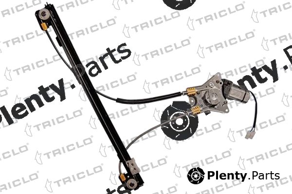 Triclo 111152 — Window Regulator