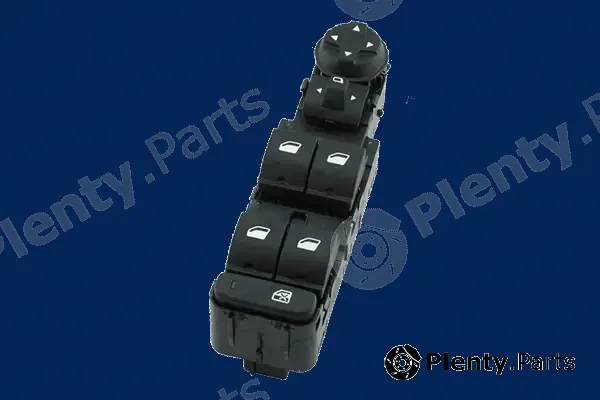 Triclo 141016 — Switch, window regulator