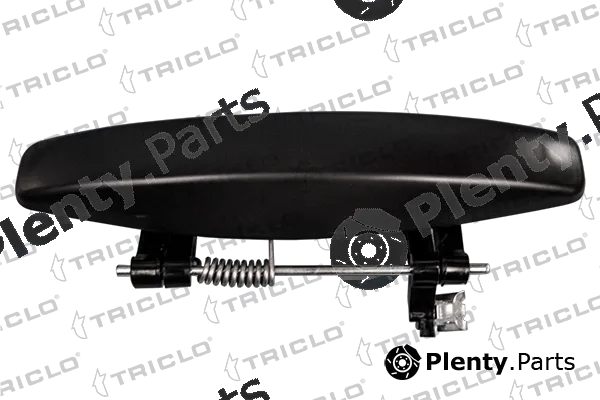 Triclo 125206 — Exterior Door Handle