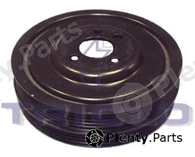 Triclo 423311 — Belt Pulley, crankshaft