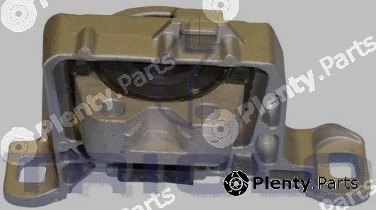 Triclo 368792 — Mounting, engine