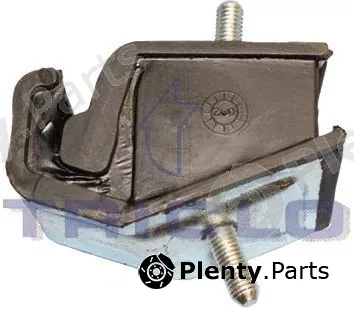 Triclo 365484 — Mounting, engine