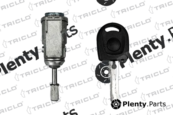 Triclo 133147 — Lock Cylinder