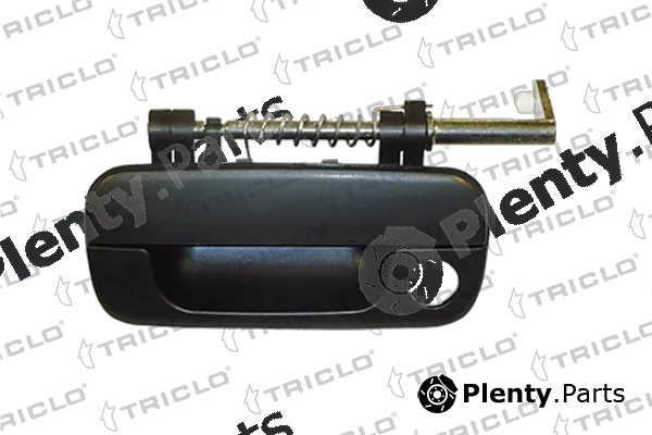 Triclo 121716 — Exterior Door Handle