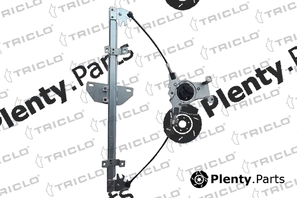 Triclo 111818 — Window Regulator