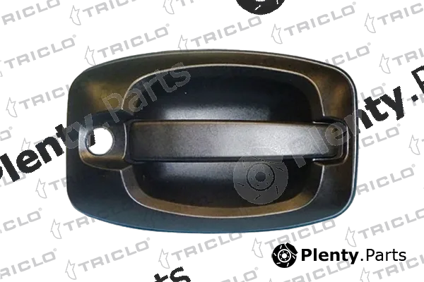 Triclo 121675 — Exterior Door Handle
