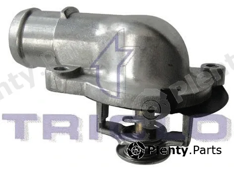Triclo 463253 — Thermostat, coolant