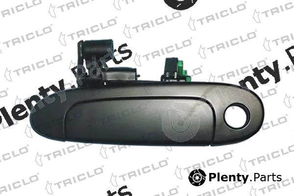 Triclo 121314 — Exterior Door Handle