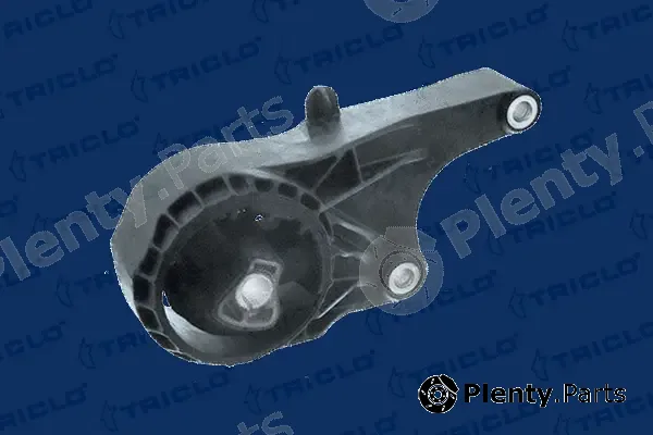 Triclo 367144 — Mounting, engine