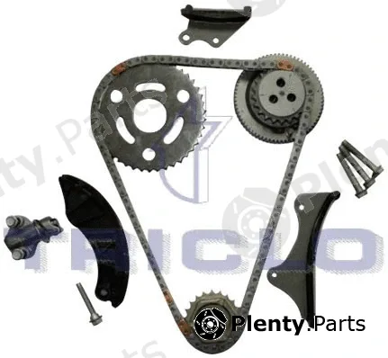Triclo 427092 — Timing Chain Kit